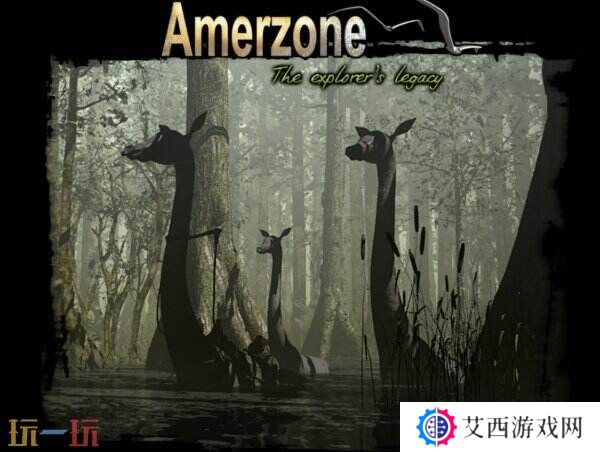 《亚尔默逊:冒险者的遗产(1999)》Steam限时免费领