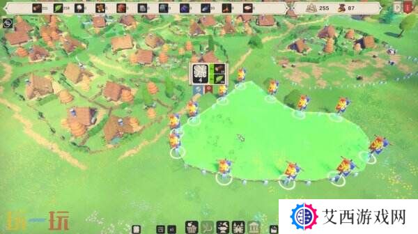 城市建造《筑城记:中世纪》将于5月22日推出抢先体验版