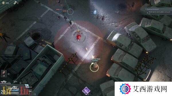 《Section 13》将于5月结束抢先体验版推出正式版