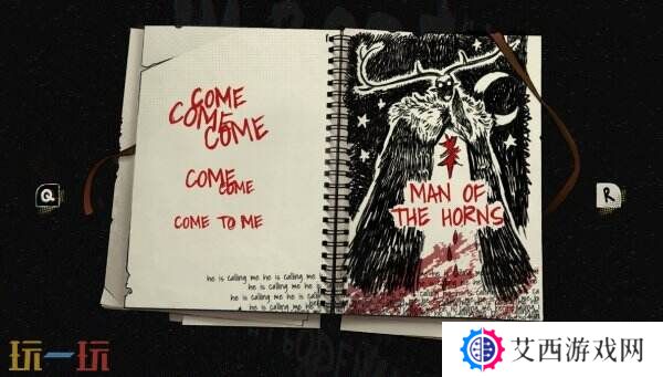 生存恐怖《I Hate This Place》将于2025年第四季度推出