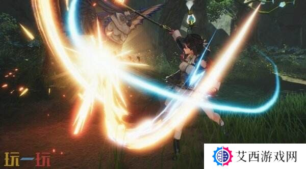 炼金术RPG《优米雅的炼金工房》现已正式发售