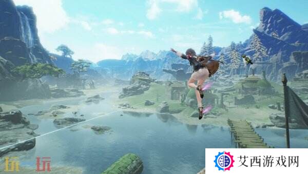 炼金术RPG《优米雅的炼金工房》现已正式发售