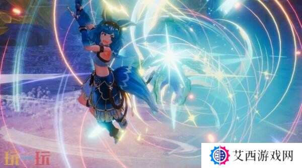 炼金术RPG《优米雅的炼金工房》现已正式发售