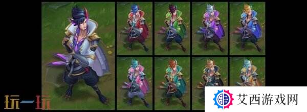 LOL英雄联盟3月20日25.6版本更新公告汇总：作弊局胜点返还机制上线！