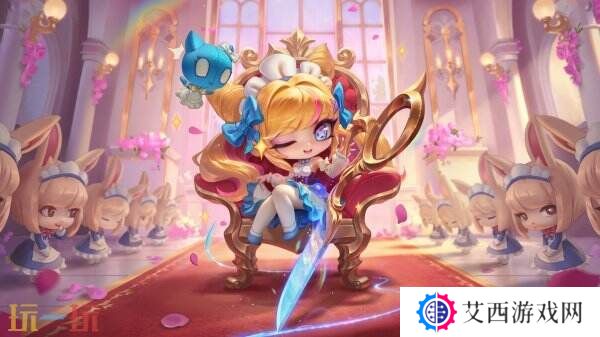 金铲铲之战13.8版本3月20日更新公告:双城传说2恭喜发财限时开启!