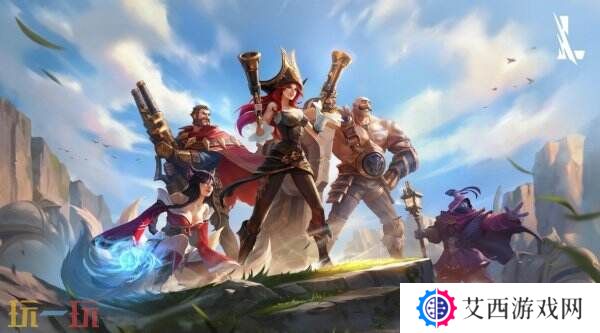 LOL英雄联盟3月20日25.6版本更新公告汇总：作弊局胜点返还机制上线！