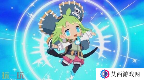 《灵武战记 幽灵船队与消失的英雄》PC版将于4月24日推出