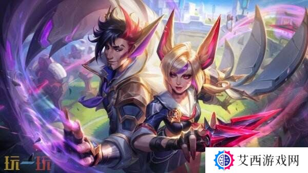 LOL英雄联盟3月20日25.6版本更新公告汇总：作弊局胜点返还机制上线！