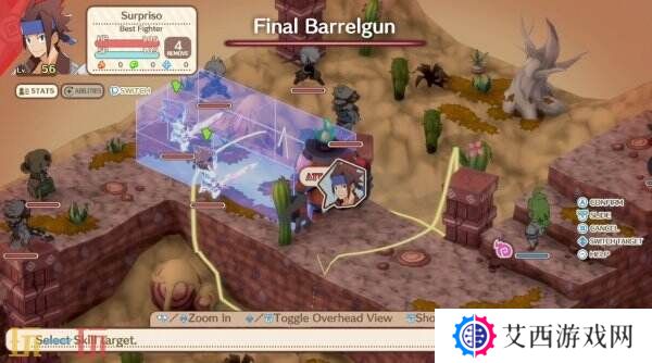 《灵武战记 幽灵船队与消失的英雄》PC版将于4月24日推出