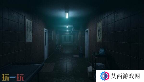 恐怖模拟《验尸模拟器》将于4月3日登陆PS5和Xbox平台