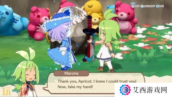 《灵武战记 幽灵船队与消失的英雄》PC版将于4月24日推出