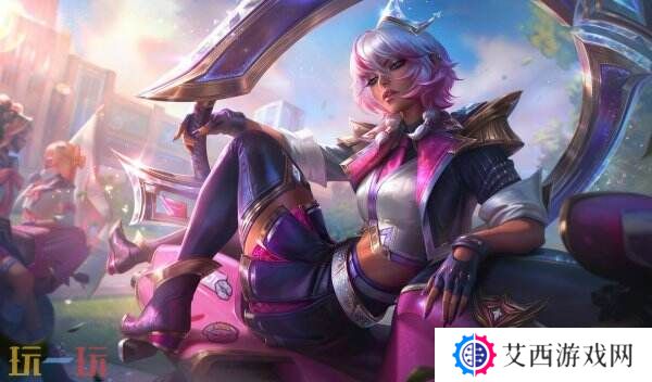 LOL英雄联盟3月20日25.6版本更新公告汇总：作弊局胜点返还机制上线！