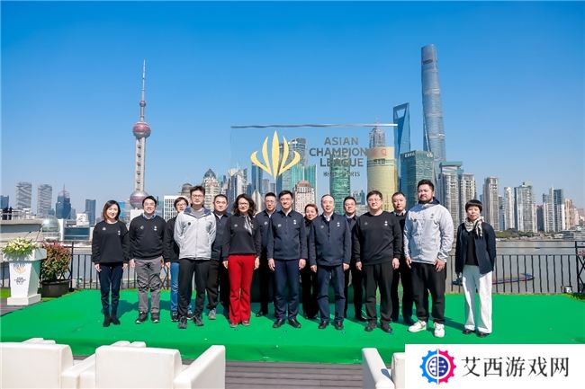 首届英雄亚冠联赛ACL正式启动，文体旅商展融合发展助推上海电竞产业迈向新高度