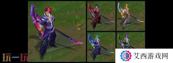 LOL英雄联盟3月20日25.6版本更新公告汇总：作弊局胜点返还机制上线！