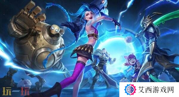 LOL英雄联盟3月20日25.6版本更新公告汇总：作弊局胜点返还机制上线！