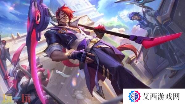 LOL英雄联盟3月20日25.6版本更新公告汇总：作弊局胜点返还机制上线！