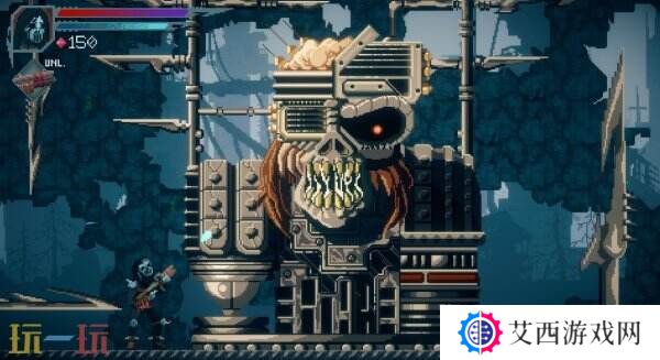 反乌托邦《Voivod: The Nuclear Warrior》将登陆各大平台