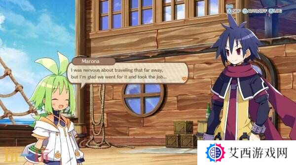 《灵武战记 幽灵船队与消失的英雄》PC版将于4月24日推出