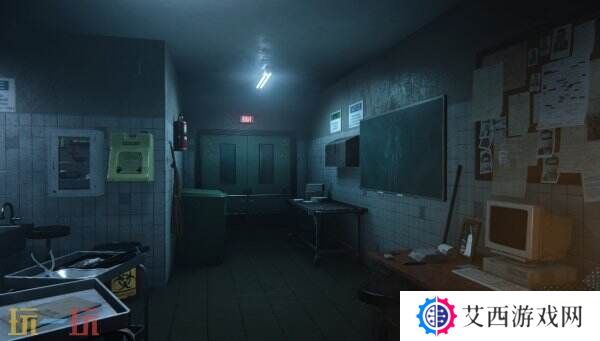 恐怖模拟《验尸模拟器》将于4月3日登陆PS5和Xbox平台