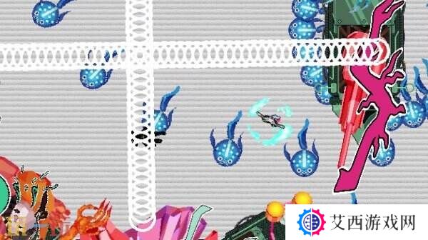 嘻哈朋克动作游戏《SONOKUNI》将于3月24日推出