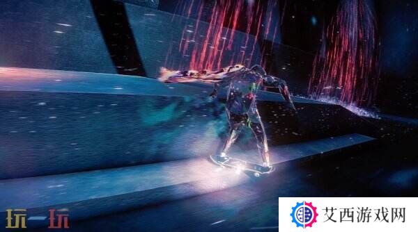 滑板冒险游戏《Skate Story》PS5版将与PC版同步推出