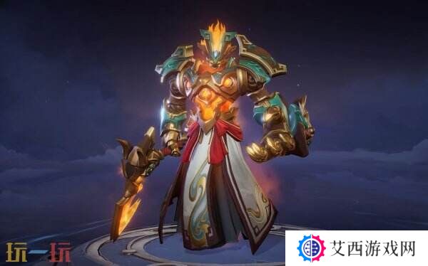 王者荣耀S39赛季皮肤【钟馗-虚灵犬护】爆料！机关与古典完美融合！