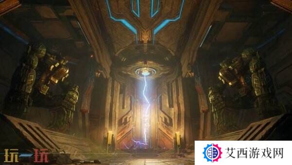 开放世界动作RPG《王者荣耀世界》游戏实机预告发布