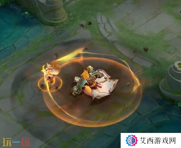 王者荣耀S39赛季皮肤【钟馗-虚灵犬护】爆料！机关与古典完美融合！
