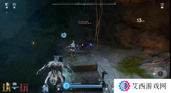 开放世界动作RPG《王者荣耀世界》游戏实机预告发布