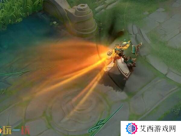 王者荣耀S39赛季皮肤【钟馗-虚灵犬护】爆料！机关与古典完美融合！