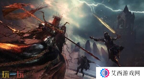 《堕落之主2》将于2026年推出 由Walter Mair作曲