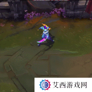 lol官推发布愚人节皮肤原画2025!英雄联盟系列皮肤高清原画一览