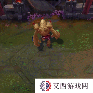 lol官推发布愚人节皮肤原画2025!英雄联盟系列皮肤高清原画一览