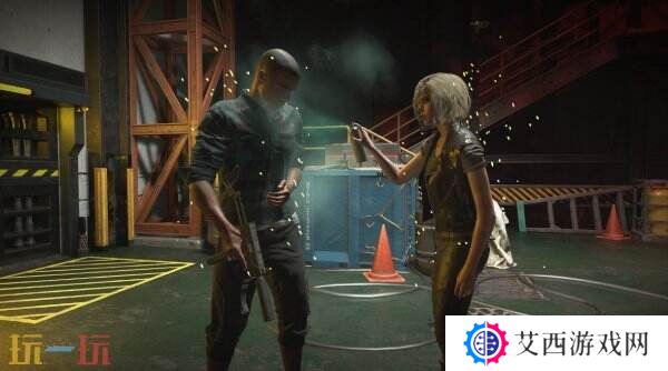 《生化危机3重制版》现已登陆IOS和Mac平台