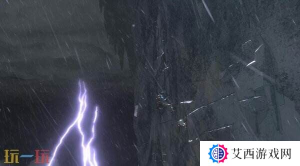 生存攀爬冒险《Cairn 孤山独影》将于2025年推出