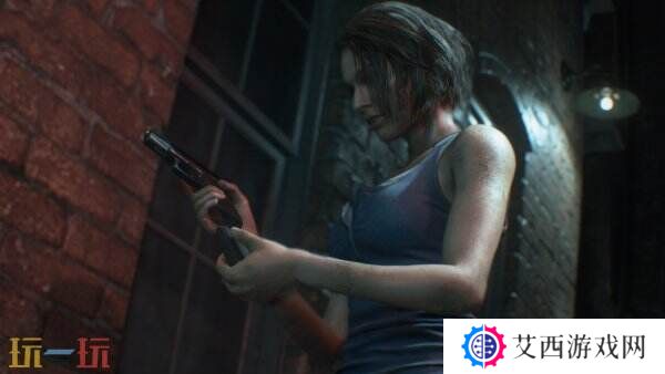 《生化危机3重制版》现已登陆IOS和Mac平台