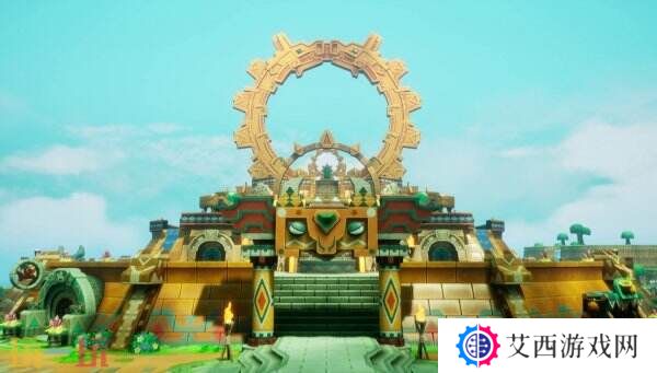 《幻想生活i 转圈圈的龙和偷取时间的少女》预购已开启