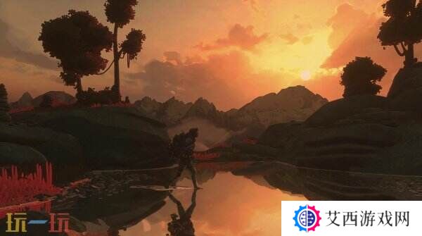 生存攀爬冒险《Cairn 孤山独影》将于2025年推出