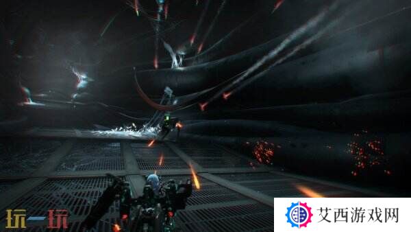 自定义机甲少女《Dolls Nest》将于4月24日推出