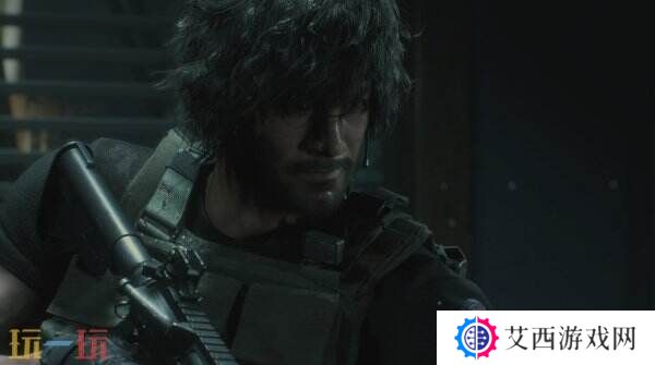 《生化危机3重制版》现已登陆IOS和Mac平台