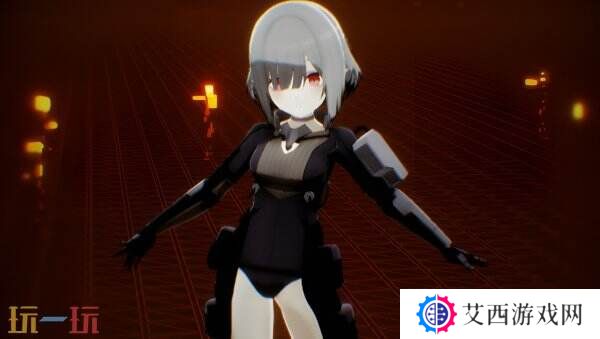 自定义机甲少女《Dolls Nest》将于4月24日推出