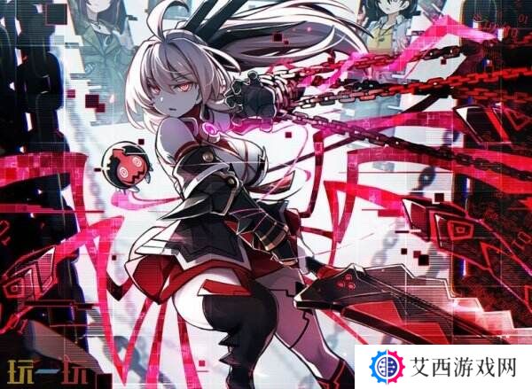 《死亡终局:轮回试炼CodeZ》将于5月13日登陆PS5和PS4