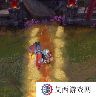 lol官推发布愚人节皮肤原画2025!英雄联盟系列皮肤高清原画一览