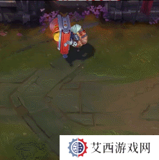 lol官推发布愚人节皮肤原画2025!英雄联盟系列皮肤高清原画一览