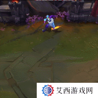 lol官推发布愚人节皮肤原画2025!英雄联盟系列皮肤高清原画一览