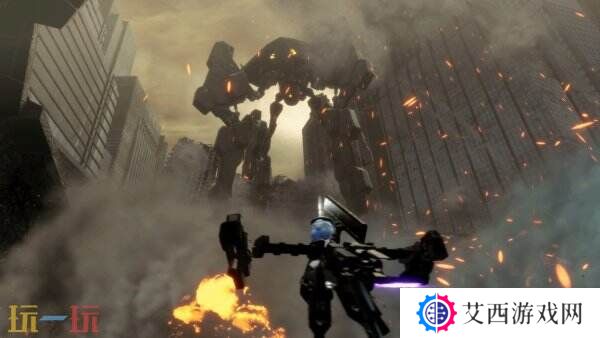 自定义机甲少女《Dolls Nest》将于4月24日推出