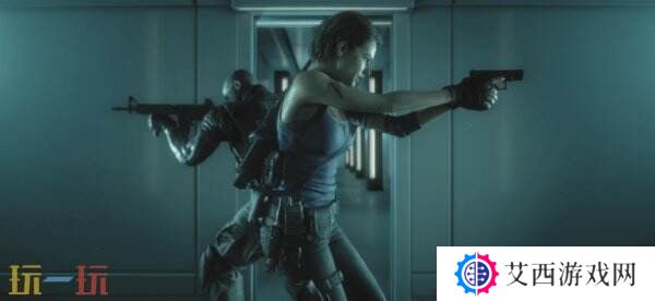 《生化危机3重制版》现已登陆IOS和Mac平台