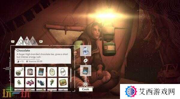 生存攀爬冒险《Cairn 孤山独影》将于2025年推出