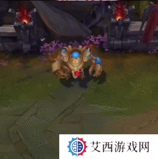 lol官推发布愚人节皮肤原画2025!英雄联盟系列皮肤高清原画一览