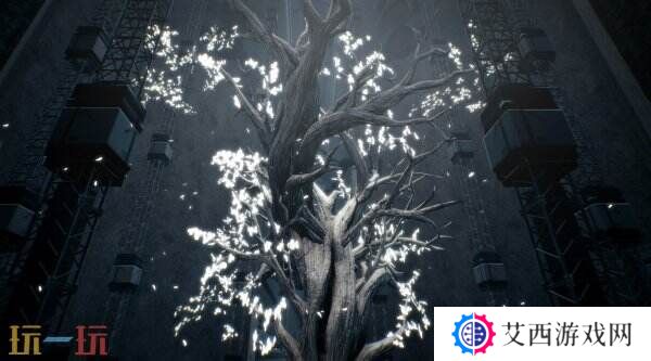 自定义机甲少女《Dolls Nest》将于4月24日推出